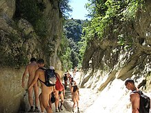 Best of French nudists