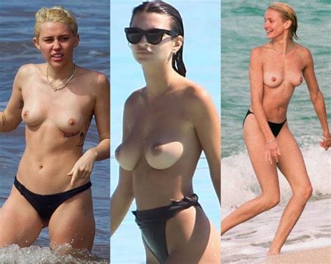 diana arena share lady gaga nude pics