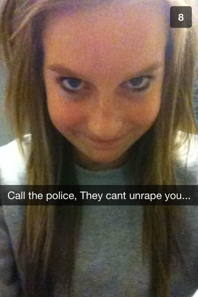 leaked snap chat nudes - amira leaked marie mccray pics