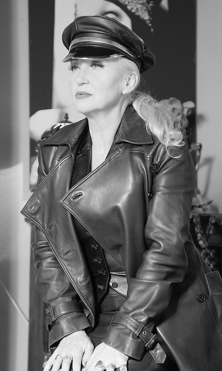 evilyne mistress - bogas bros banging cougars