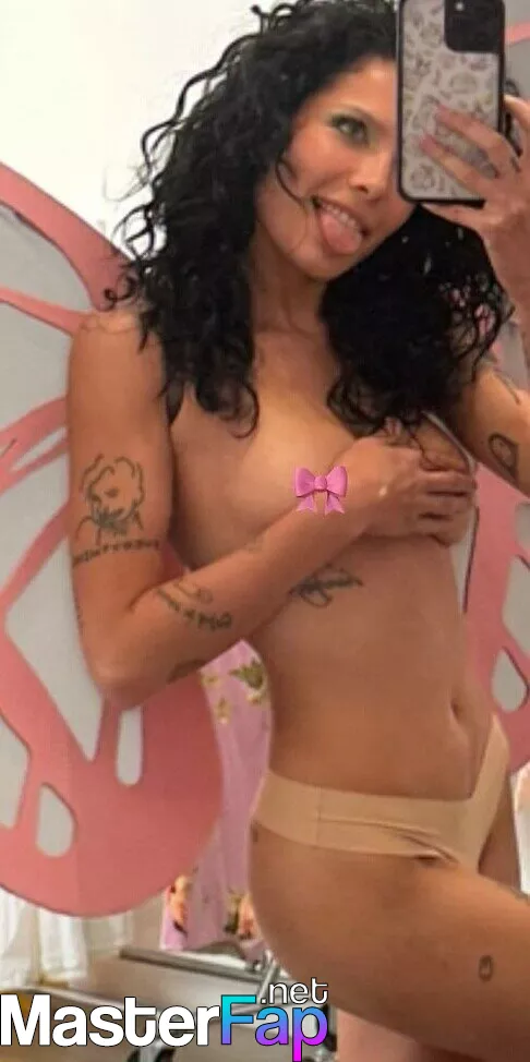 hasley nude