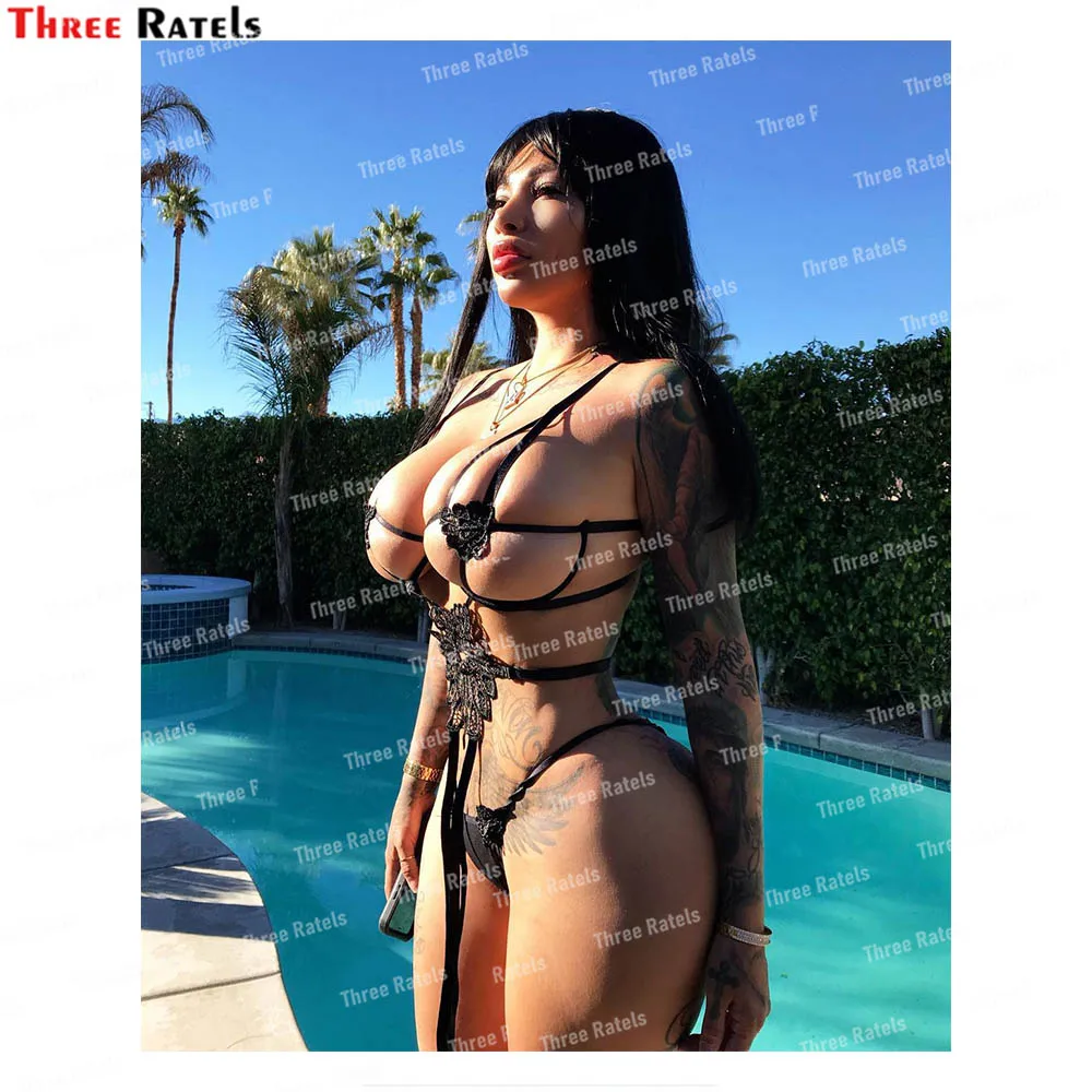 Best of first mmf aaron medford share brittanya razavi xxx photos