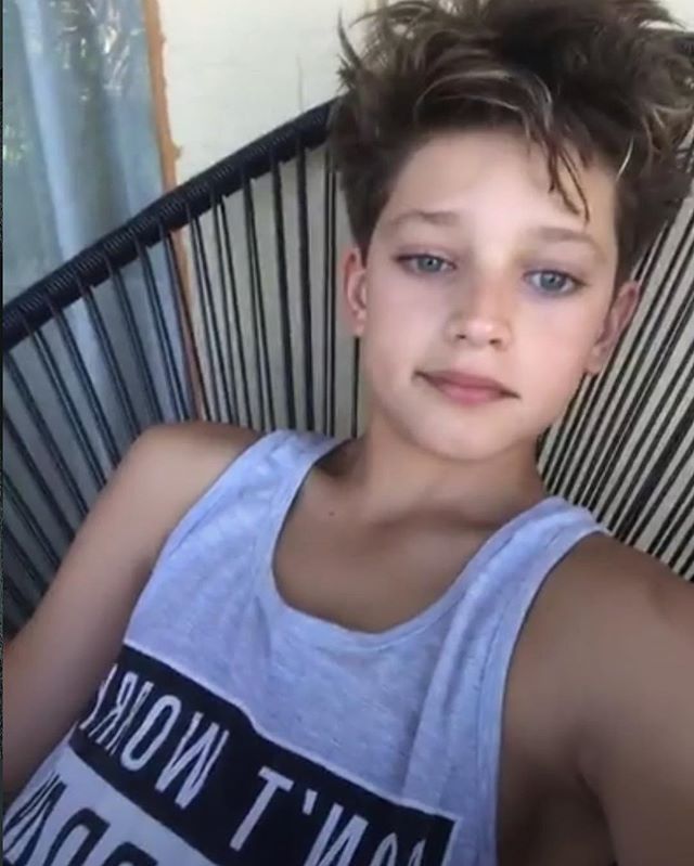 alexboys lucas - scarlettkissesxo nude petite riding pov