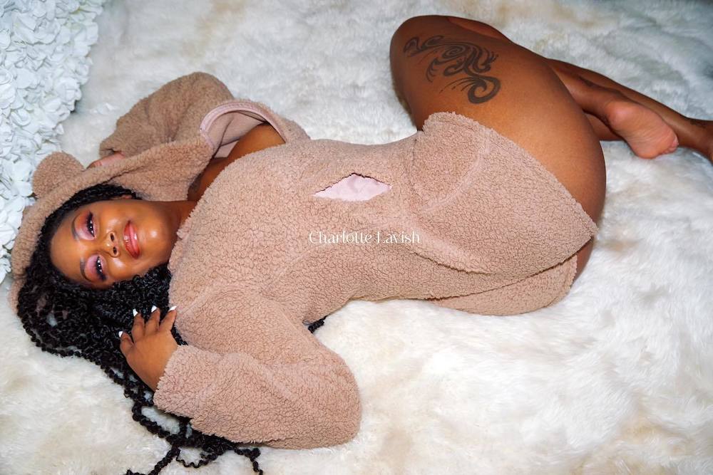 abegail panghulan recommends Charlotte Lavish Onlyfans