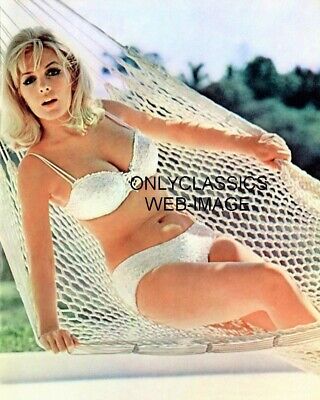 bonnie waite layne recommends Stella Stevens Hot