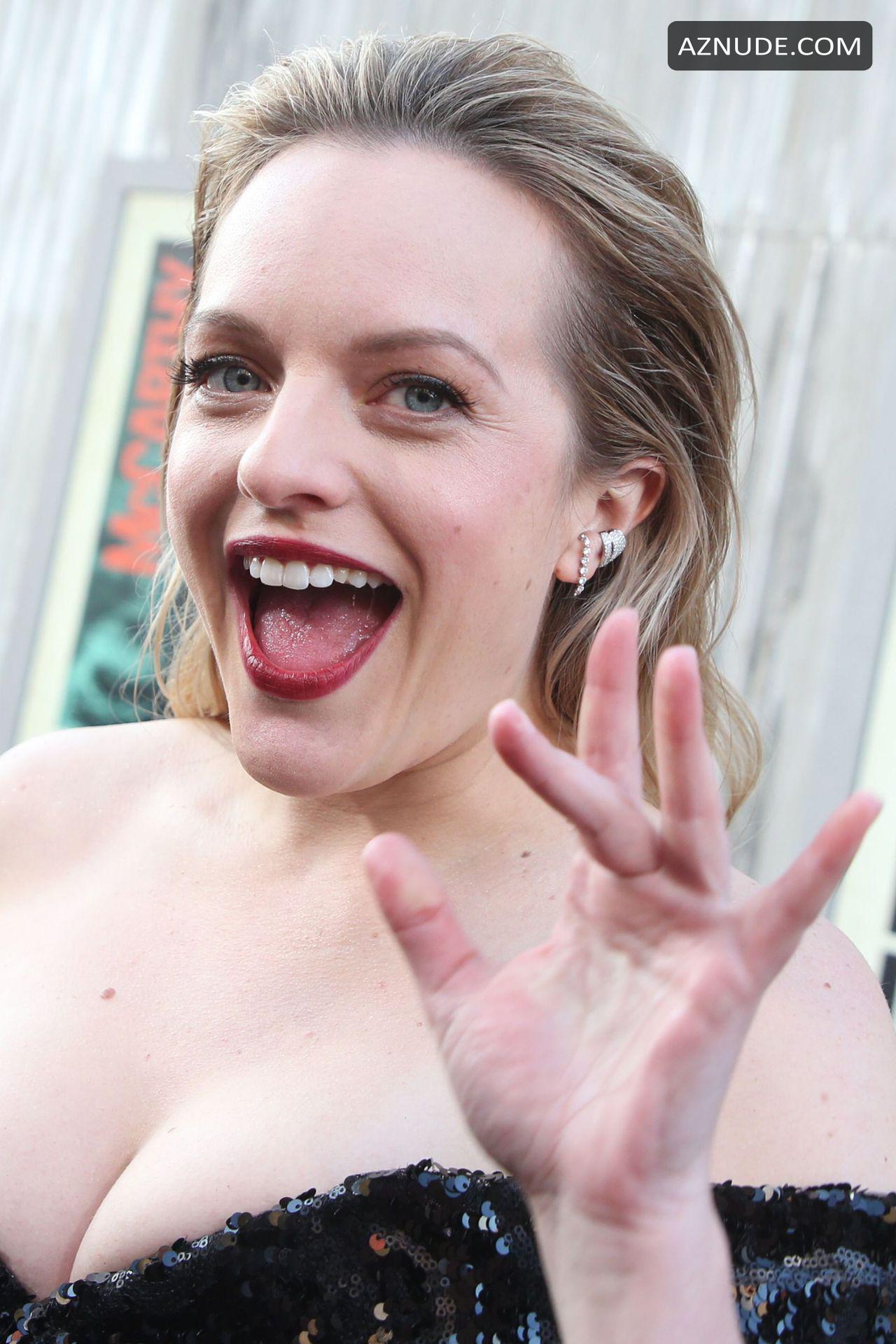 elisabeth moss hot - deauxma milf bokep di kebun