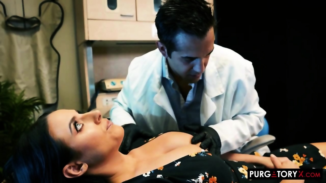 bobby steinke like doctor angela white photo brittany paulin recommends doctor angela white pic