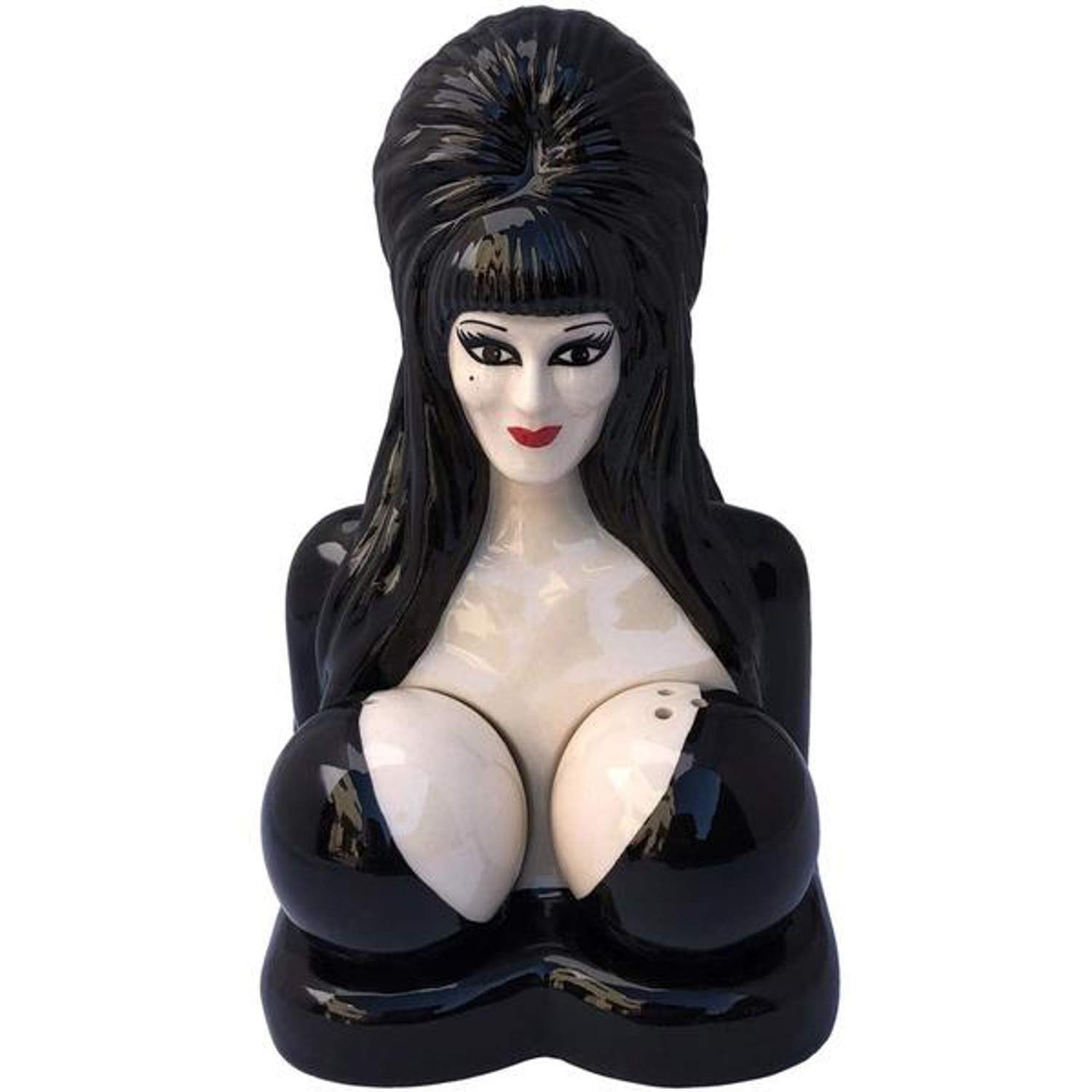 doda ali recommends Elvira Breasts