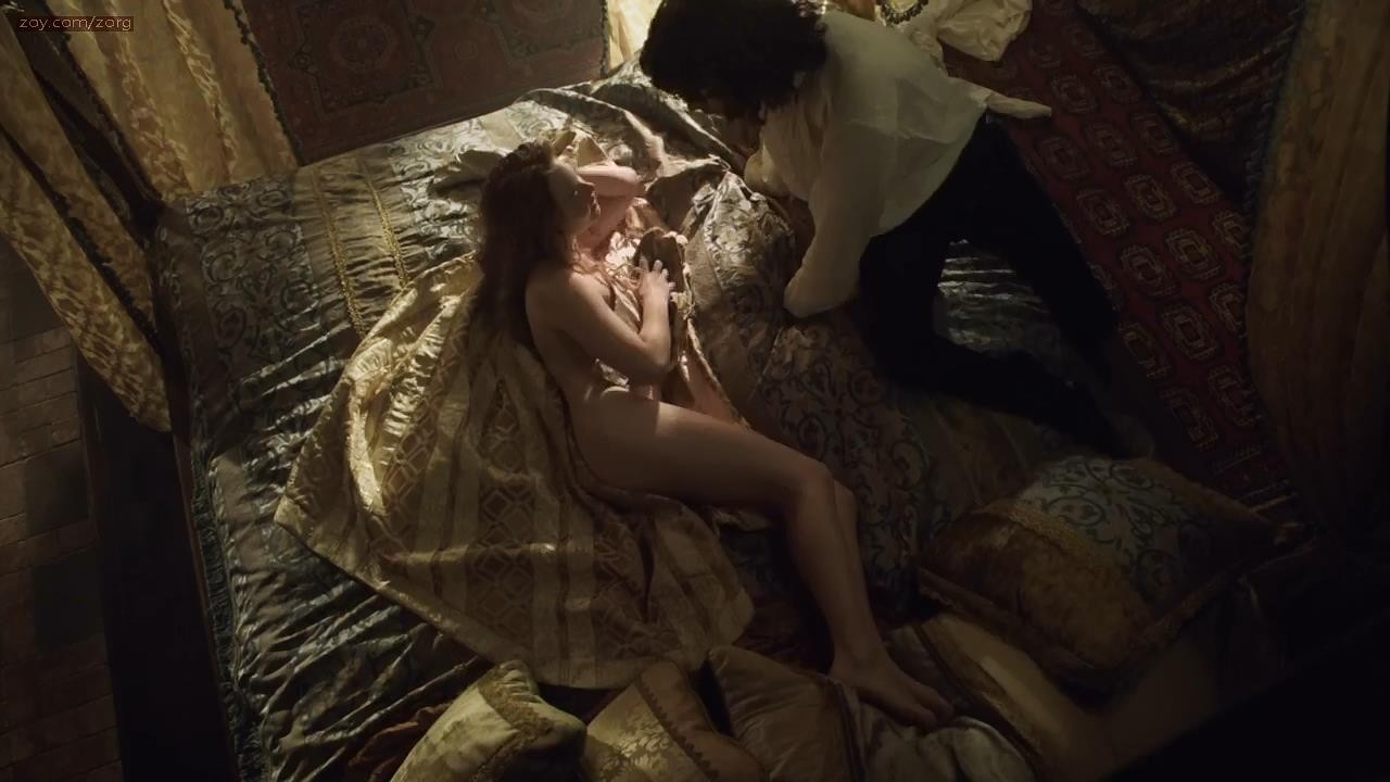 holliday grainger naked - sasha knox bdsm amanda cerny naled