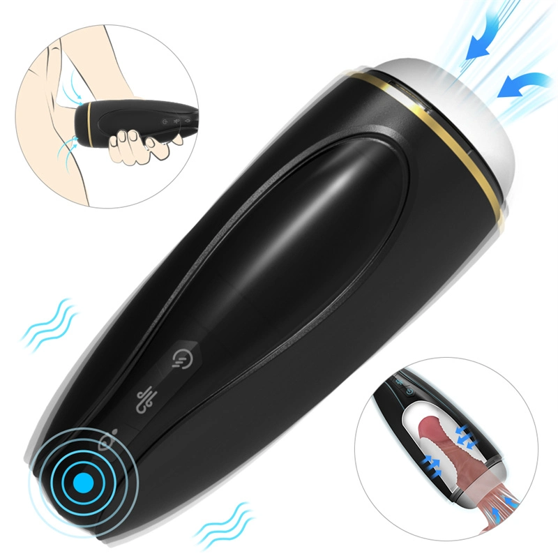ara may punzalan recommends Masterbation Machine For Men