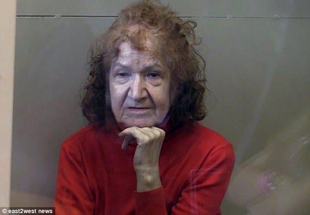 vince may grandma - huge breast milf ellie alien asmr