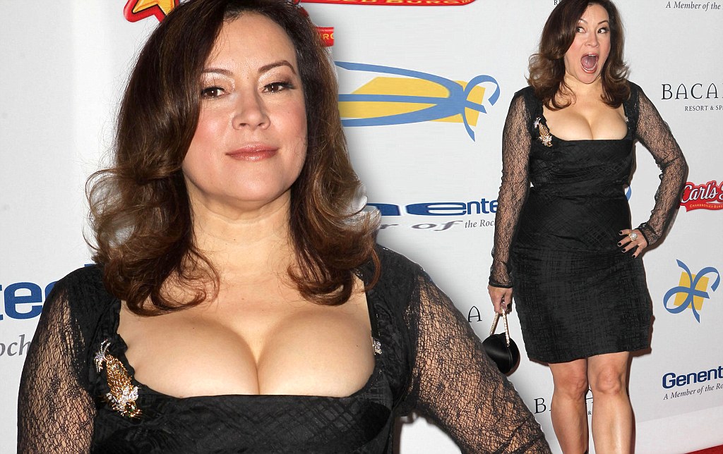 jennifer tilly boobies springfield missouri jennifer tilly boobies