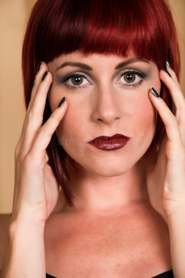 blacked raw redhead - pro wrestling porn mazzy grace porn