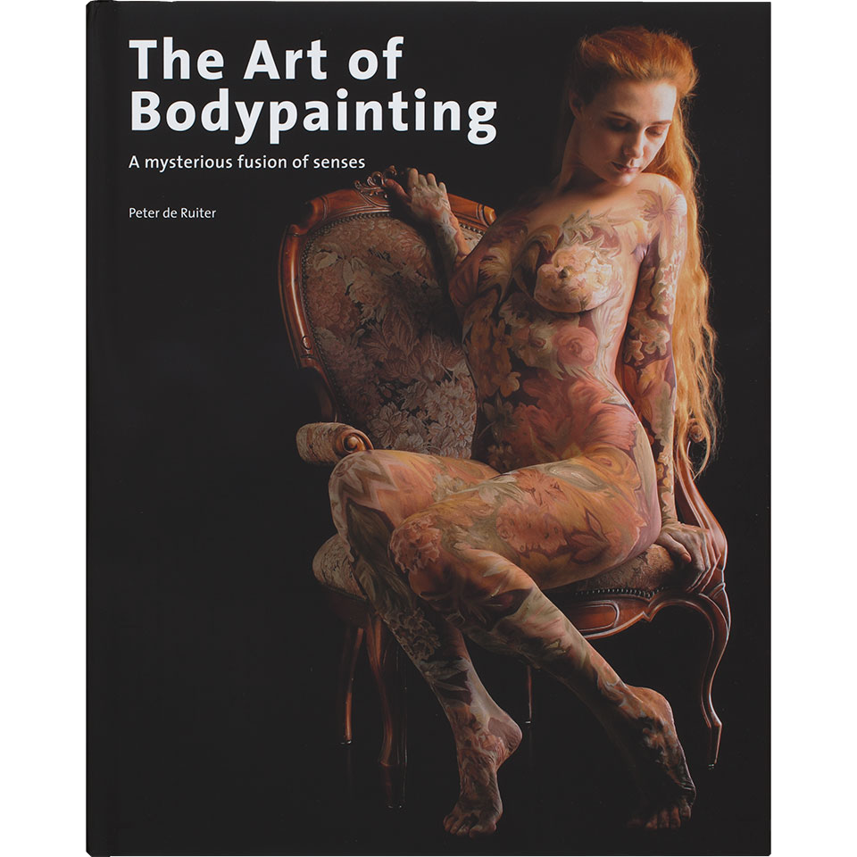 Body Painting Erotica die votze adi jack recommends Body Painting Erotica
