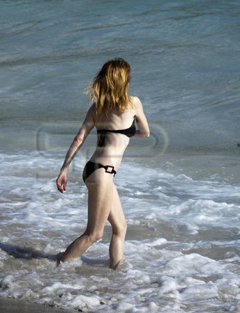 dorsey lewis recommends marg helgenberger in a bikini pic