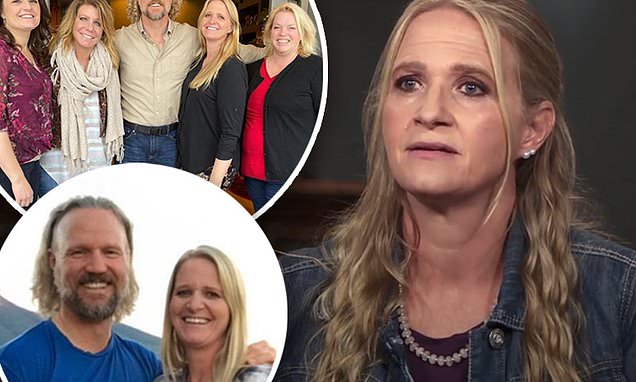 darlene rice recommends Tatum Christine Sister