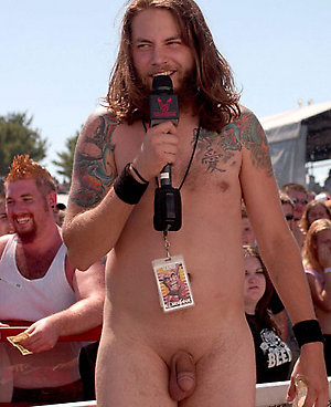 damien carr recommends naked rock stars ai gonzales add naked rock stars photo
