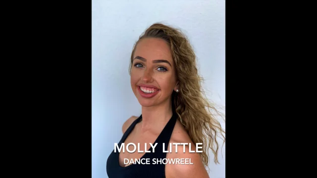 adrian mould recommends Molly Little Iafd