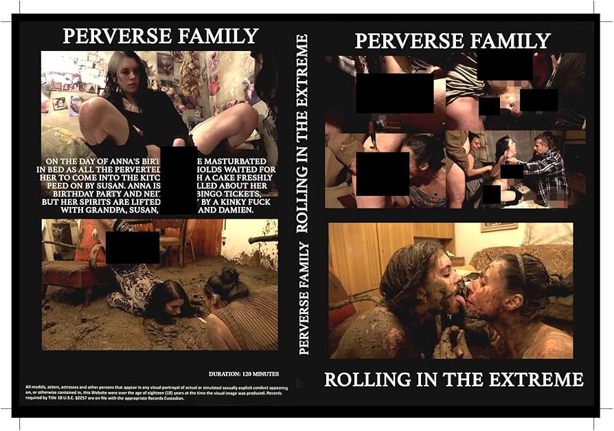 Parverse Family en hollywood devang sadrani recommends Parverse Family
