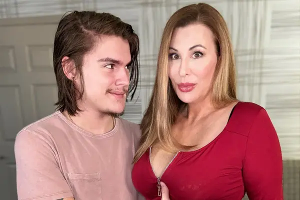 brenda clark brown recommends elaina st james leaked abdul aseeb add elaina st james leaked photo