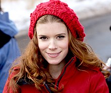 corina collier recommends Kate Mara Images