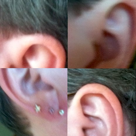 buddy coffey recommends ear wax fetish pic