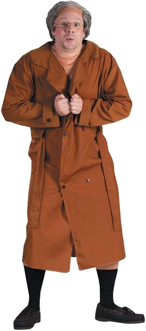 bill martel like coat flasher trench photo ali jany recommends gambling porn pic