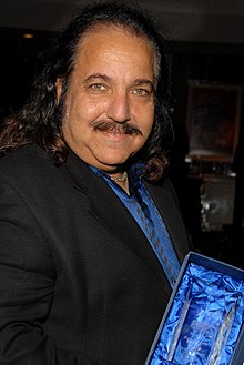 Best of Ron jeremy penis size