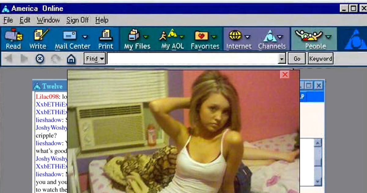 bianca brummell recommends Is Camwhores Down