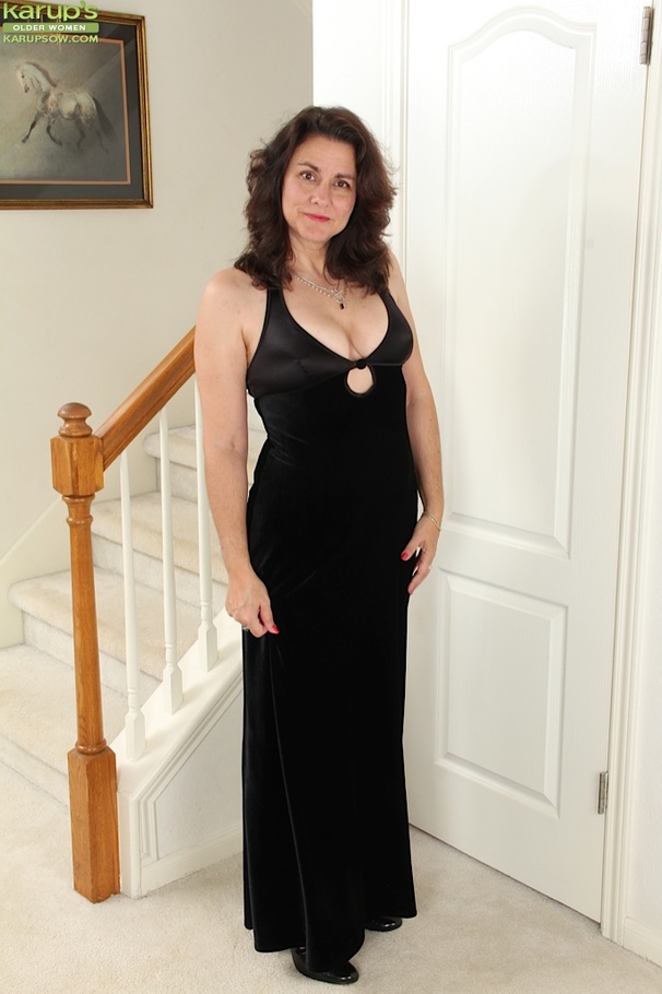 allie shabouk like mature cougar horny photo cheri keim recommends ops wrong hole pic