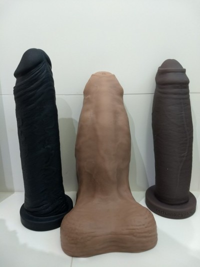 largest dildo in the world - nami and robin hentia gloryhole tampa fl
