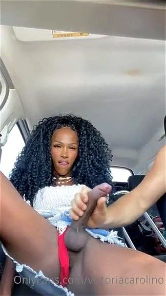 Best of Ebony shemale porn