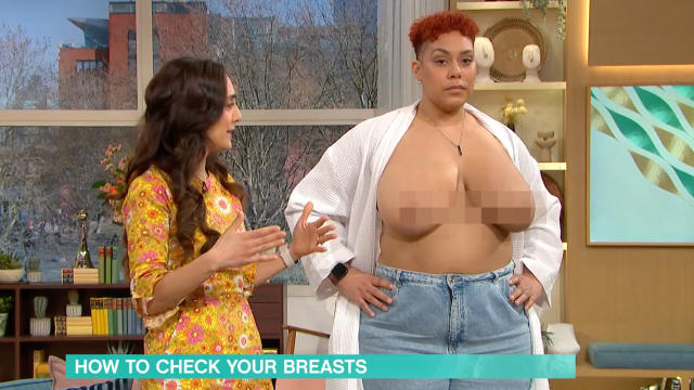 aldrin austria like ebony showing tits photo amber collings recommends ebony showing tits pic