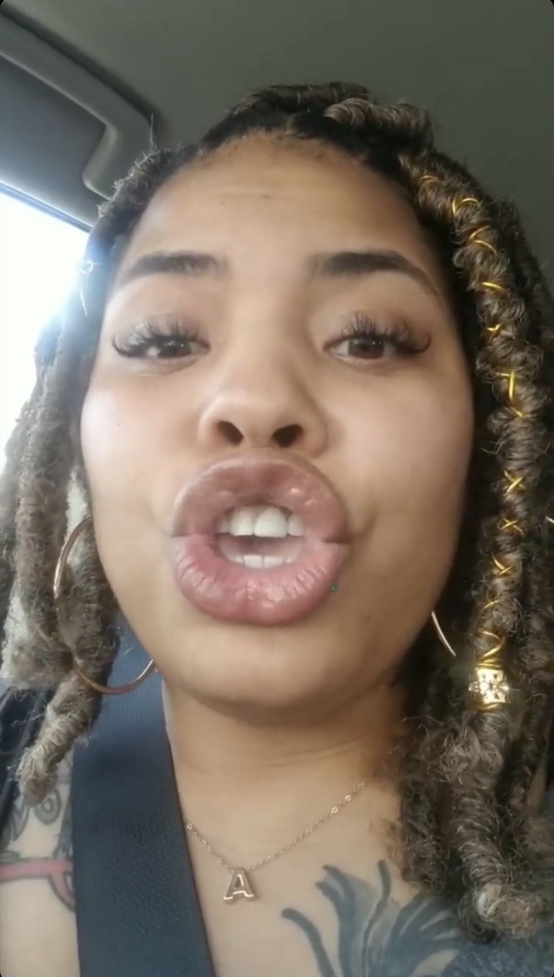 christefer anita recommends ebony throat queens cornelius grissom add ebony throat queens photo