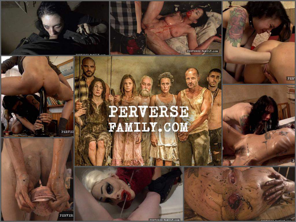 Perverse Family Full dem weihnachtsbaum donny hans recommends Perverse Family Full