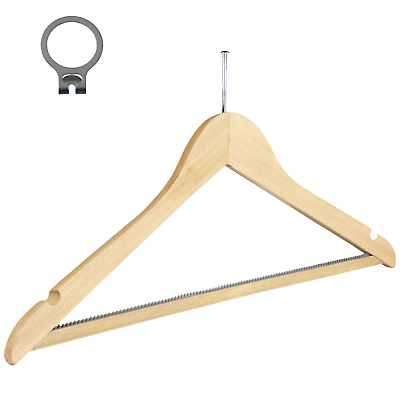 donald w bishop recommends Huge Natural Hangers