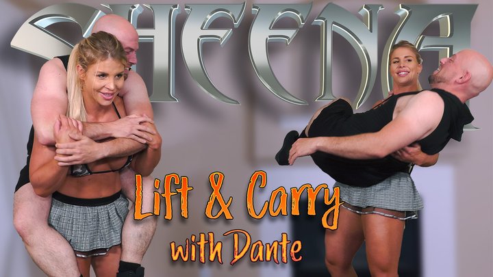 chris virrey recommends Clips4sale Lift Carry