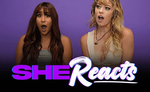 bret fiser recommends Shereacts Com