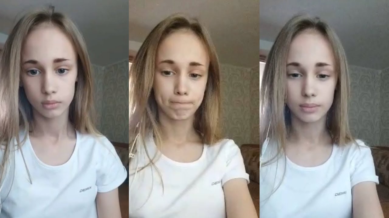 periscope teens flash - hard anal punish sasha and pasha