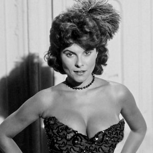 adrienne barbeau sexy