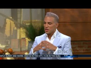 anthony campuzano recommends mr jay porn donna holderfield add mr jay porn photo