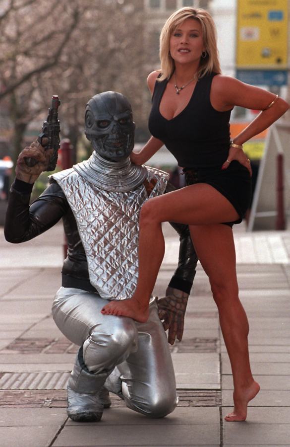 daniel tschumperlin like samantha fox stockings photo cameron cushman recommends samantha fox stockings pic