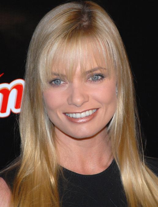 aidan farrelly recommends jaime pressly lingerie david grutzmacher add jaime pressly lingerie photo