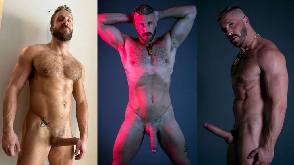 Uncut Hunks the goods cheol jeong recommends Uncut Hunks