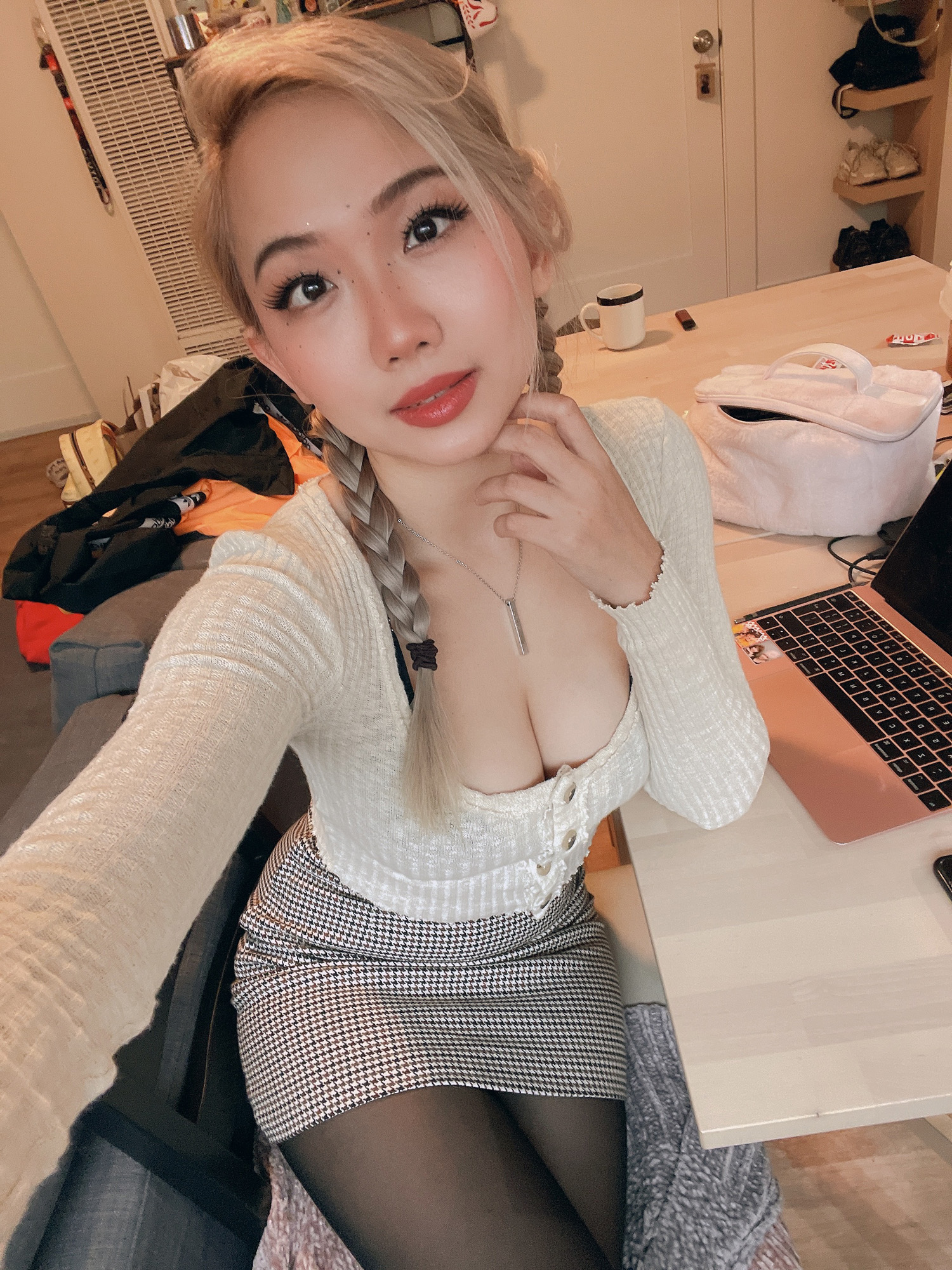 cristina rioveros recommends harriet sugarcookie full pic