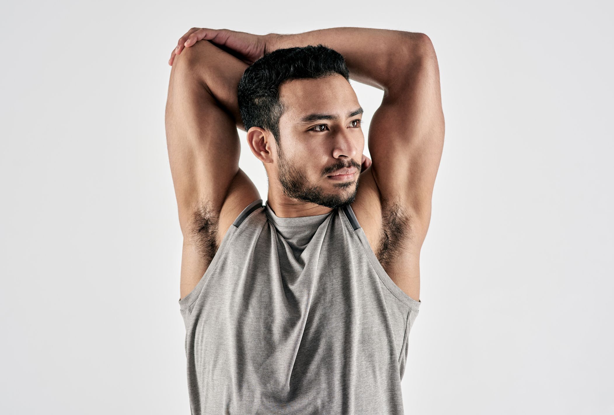 carlos garofalo recommends male armpit licking aries suarez add male armpit licking photo