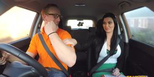 cam pierre recommends jasmine jae fakedrivingschool andy hussey add jasmine jae fakedrivingschool photo