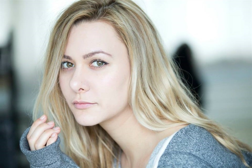 brandon thurmond recommends Adeline Rebeillard