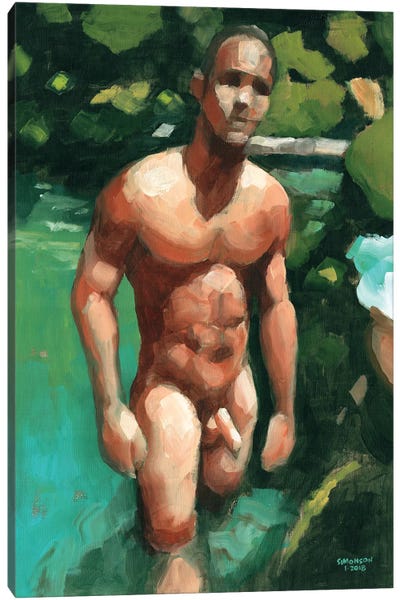 barb beauchamp share tropical nudes photos