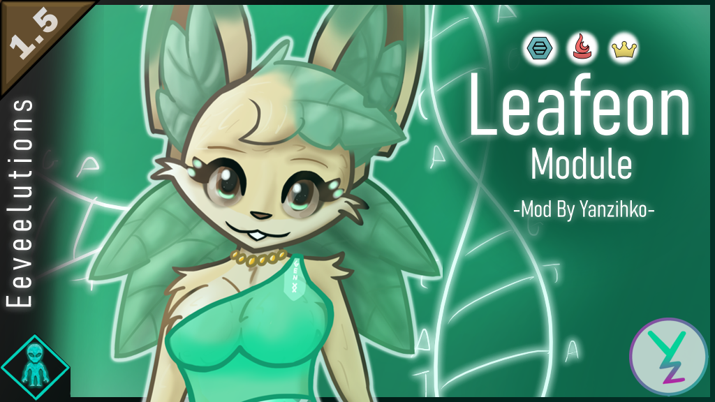 daniel hofmann share anthro leafeon photos